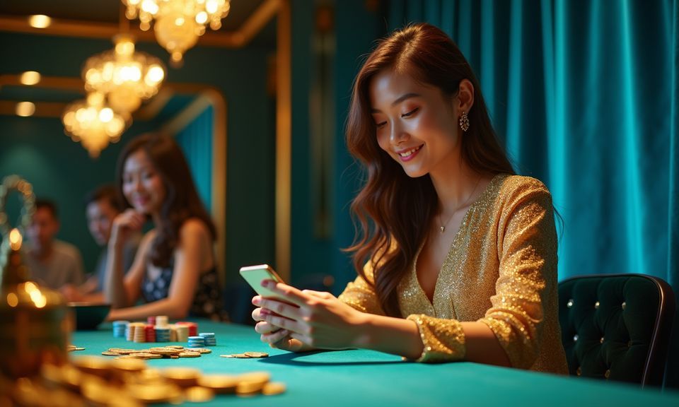 chagee88 mobile gaming