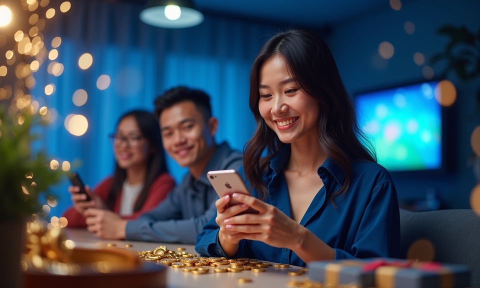 chagee88 Casino & Slots